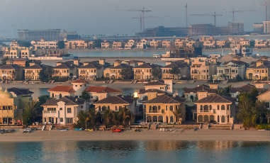 Studio for rent in Dubai
