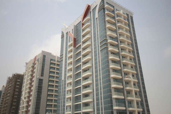 Apartments for rent in Sports City