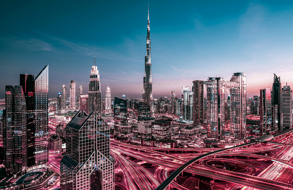 Dubai 