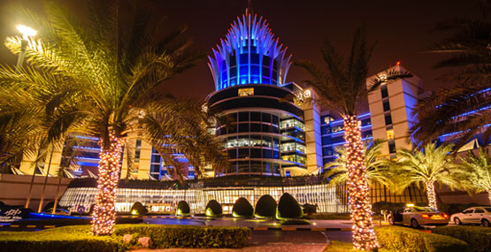 Commercial for Dubai Silicon Oasis