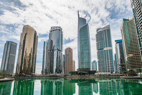 Apartments for Rent in Jumeirah Lake Towers