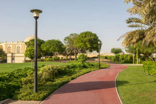 Apartments for Rent in Mirdif