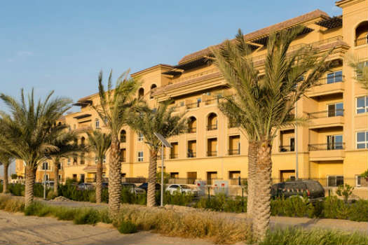 Apartments for Jumeirah Village Circle