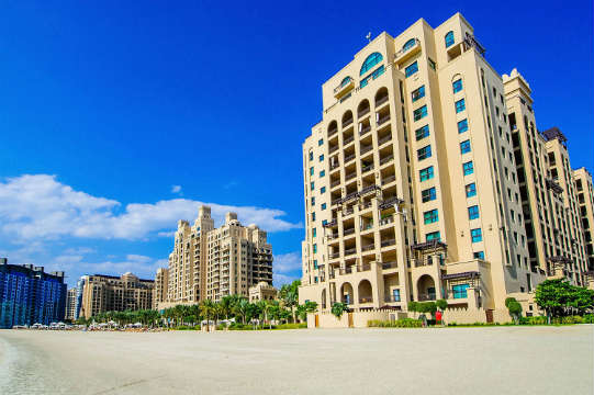 Villas for rent in Dubai Marina