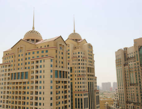 Apartments for Dubai Silicon Oasis