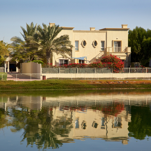 Springs Villa For Rent