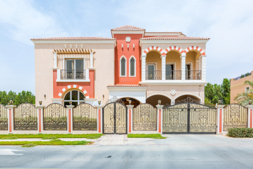Villas for Jumeirah Village Circle