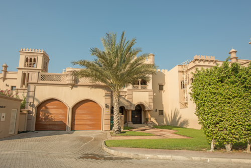 Villas for Jumeirah Village Circle